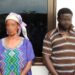Police arrest mother and son, seize 147 parcels of suspected Indian hemp and Tramadol in Dormaa Ahenkro