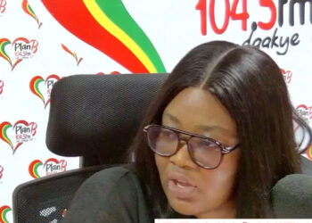 CHRAJ Investigator warns: Your actions today could become tomorrow’s regret