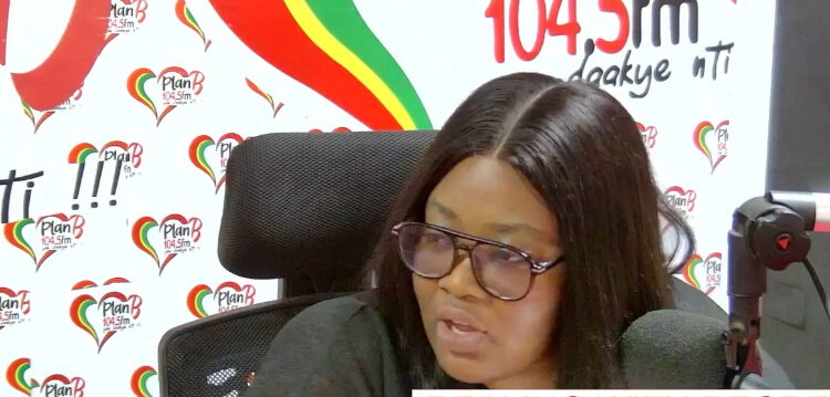 CHRAJ Investigator warns: Your actions today could become tomorrow’s regret