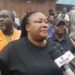 Townhall fire: Obuasi Security Council orders demolition of trading hub