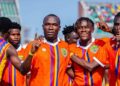 GPL: Dream start for Hearts, disappointing opener for Kotoko