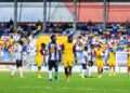 Medeama fall to TP Mazembe in CAF Champions league opener