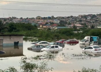 Ghana Water Ltd to resume spillage at Weija Dam