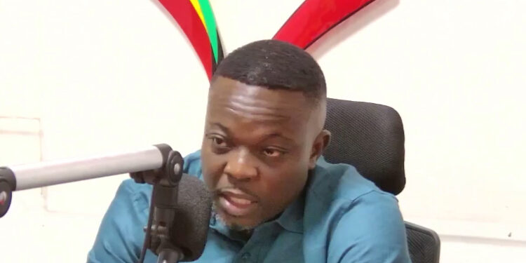 NPP’s James Tamakloe calls for stronger Free SHS implementation amid 2026 WASSCE irregularities