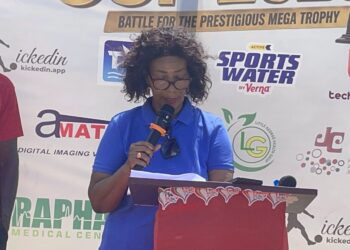 Plan B FM CEO urges Mahama to prioritise rehabilitation of Tema Sports Stadium