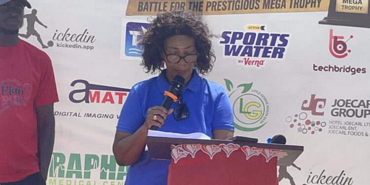 Plan B FM CEO urges Mahama to prioritise rehabilitation of Tema Sports Stadium