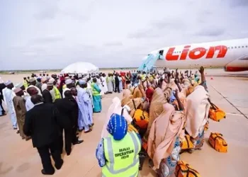 PAOG closes payments for 2027 Hajj with immediate effect