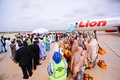 PAOG closes payments for 2027 Hajj with immediate effect