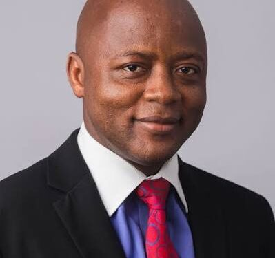 President Mahama appoints Dr Abdul-Baasit Aziz-Bamba as acting VFM Office Director-General