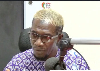 Effective punishment in marriage: When correction becomes harmful – Muhammed Hussain Acquah