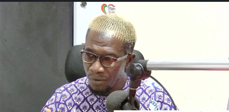Effective punishment in marriage: When correction becomes harmful – Muhammed Hussain Acquah