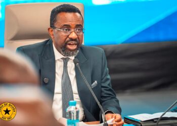 Bank of Ghana flags 20 unlicensed digital loan apps