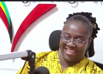 Lady Kess explains how effective punishment can bring discipline and remorse