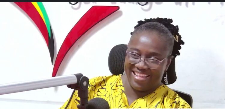 Lady Kess explains how effective punishment can bring discipline and remorse