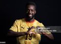 Inaki Williams announces retirement from Black Stars