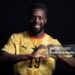Inaki Williams announces retirement from Black Stars
