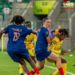 Black Princesses crash out of U-20 Women’s World Cup after heavy France defeat