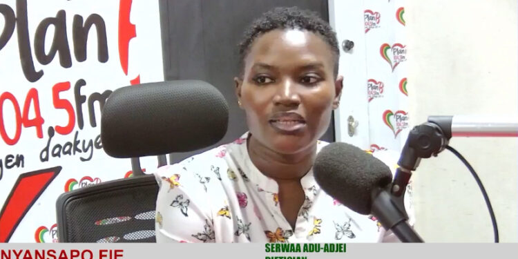 Small daily choices can help keep hypertension under control — Dietician