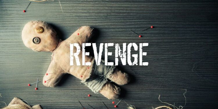 Revenge brings more problems than relief — Rev. Benjamin Boateng