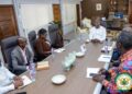 NCCE, GBC to support live coverage of MMDA meetings
