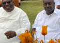 Twin brother of late CLOGSAG boss Isaac Bampoe Addo dies at 59