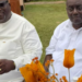 Twin brother of late CLOGSAG boss Isaac Bampoe Addo dies at 59