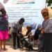 MoFA begins free mass rabies vaccination campaign nationwide