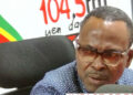 Pastor Sido Gido cautions workers against revenge in the workplace