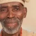 Legendary Nigerian actor Olu Jacobs dies aged 84