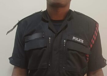 Ghana police interdict seven officers over alleged extortion in Accra