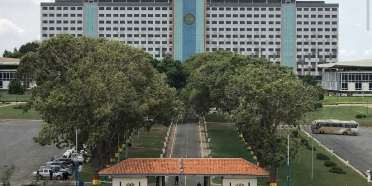 Parliament opens first Parliamentary Museum to the public