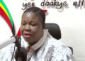 Make SHS prospectus uniform across all schools – Charlotte Eyiram