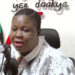 Make SHS prospectus uniform across all schools – Charlotte Eyiram