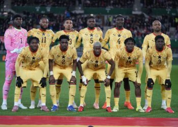 Black Stars to face Morocco after Tanzania friendly falls through