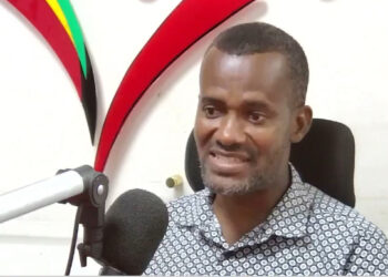NDC communication officer aspirant defends Mahama over Arabic, Chinese language debate