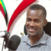 NDC communication officer aspirant defends Mahama over Arabic, Chinese language debate