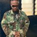 Man arrested in ashaiman for allegedly posing as soldier and extorting money