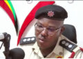 Fire Service Officer warns public over everyday fire risks
