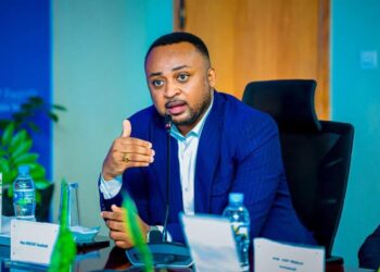 Cocaine Bust: MP Assafuah alleges suspect Musah Attah is part of President, Veep’s security detail