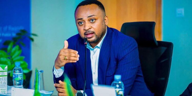Cocaine Bust: MP Assafuah alleges suspect Musah Attah is part of President, Veep’s security detail