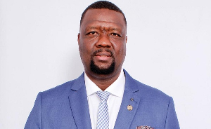 ‘Cartel offered me GH¢4 million to halt new number plate reforms’ – DVLA CEO
