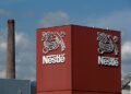 Russia says Nestle, Auchan asset seizures are payback for hostile actions by Europe