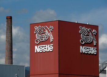 Russia says Nestle, Auchan asset seizures are payback for hostile actions by Europe