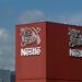 Russia says Nestle, Auchan asset seizures are payback for hostile actions by Europe