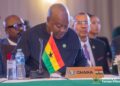 President Mahama leaves for New York to attend 81st UN General Assembly