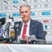 Carlos Queiroz to address media ahead of 2027 AFCON qualifiers