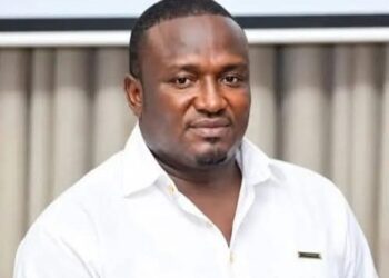 Ahafo Ano South West DCE Abubakar Sedik dies