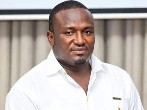 Ahafo Ano South West DCE Abubakar Sedik dies