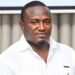 Ahafo Ano South West DCE Abubakar Sedik dies