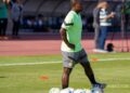 GFA appoints Godwin Attram as Black Stars assistant Coach
